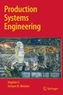 Cover: Production Systems Engineering - Springer