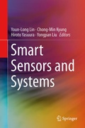 Cover: Smart Sensors and Systems - Springer