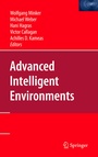 Cover: Advanced Intelligent Environments - Springer