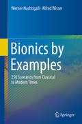 Cover: Bionics by Examples - Springer