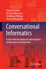 Cover: Conversational Informatics - Springer