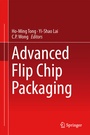 Cover: Advanced Flip Chip Packaging - Springer
