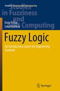 Cover: Fuzzy Logic - Springer