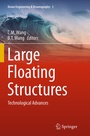 Cover: Large Floating Structures - Springer
