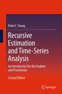 Cover: Recursive Estimation and Time-Series Analysis - Springer