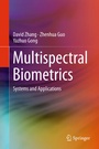 Cover: Multispectral Biometrics - Springer