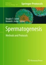 Cover: Spermatogenesis - Humana Press Inc.