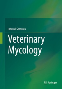 Abbildung von: Veterinary Mycology - Springer