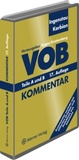 Cover: VOB Teile A und B - Werner