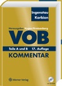 Bild: VOB - Teile A und B - - Werner