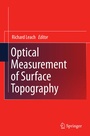 Cover: Optical Measurement of Surface Topography - Springer