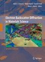 Cover: Electron Backscatter Diffraction in Materials Science - Springer