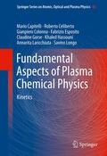 Cover: Fundamental Aspects of Plasma Chemical Physics - Springer