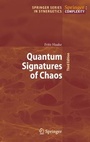 Cover: Quantum Signatures of Chaos - Springer