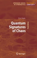 Cover: Quantum Signatures of Chaos - Springer
