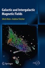 Cover: Galactic and Intergalactic Magnetic Fields - Springer