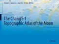 Cover: The Chang'E-1 Topographic Atlas of the Moon - Springer