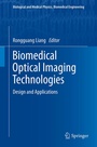 Cover: Biomedical Optical Imaging Technologies - Springer