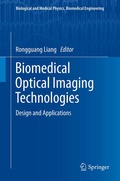 Cover: Biomedical Optical Imaging Technologies - Springer