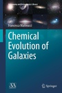 Cover: Chemical Evolution of Galaxies - Springer