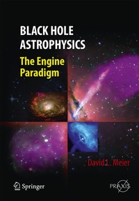 Abbildung von: Black Hole Astrophysics - Springer