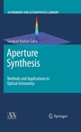 Cover: Aperture Synthesis - Springer