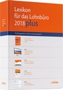 Bild: Lexikon für das Lohnbüro 2018 plus - Rehm
