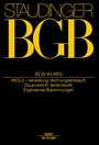 Bild: BGB: Kommentar zum Bürgerlichen Gesetzbuch mit Einführungsgesetz und Nebengesetzen - Sellier - De Gruyter
