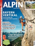 Cover: ALPIN - Olympia-Verlag