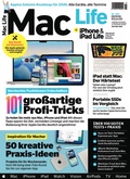 Cover: Mac Life - falkemedia