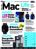 Cover: Mac Life - falkemedia