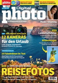 Abbildung von: DigitalPhoto - falkemedia