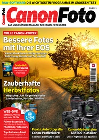 Abbildung von: CanonFoto - falkemedia digital GmbH