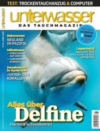 Abbildung von: unterwasser - Atlas Verlag