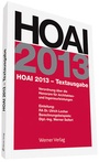 Cover: HOAI 2013