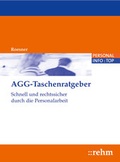 Cover: AGG-Praxis-Check - Rehm