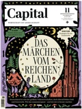 Abbildung von: Capital - Gruner + Jahr