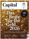 Bild: Capital - Gruner + Jahr