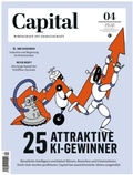 Bild: Capital - Gruner + Jahr