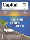 Bild: Capital - Gruner + Jahr