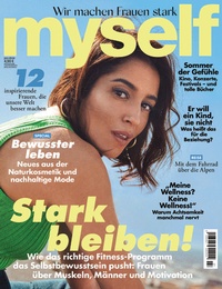 Bild vergrößern Bild: myself - FUNKE Lifestyle
