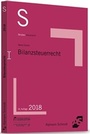 Bild: Skript Bilanzsteuerrecht - Alpmann Schmidt