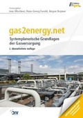Cover: gas2energy.net - Vulkan-Verlag