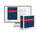 Abbildung von: Bundesbeihilfeverordnung - Print + Digital - Verlag Reckinger