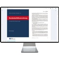 Bild: Bundesbeihilfeverordnung - Digital - Verlag Reckinger