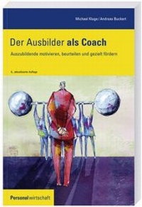 Abbildung von: Der Ausbilder als Coach - Luchterhand