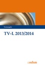 Cover: TV-L 2013/2014 - Rehm