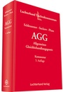 Cover: AGG - Luchterhand