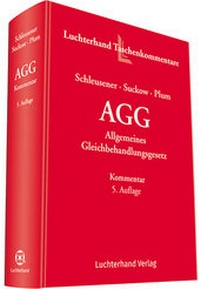 Enlarge image Cover: AGG - Luchterhand