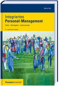 Enlarge image Cover: Integriertes Personal-Management - Luchterhand